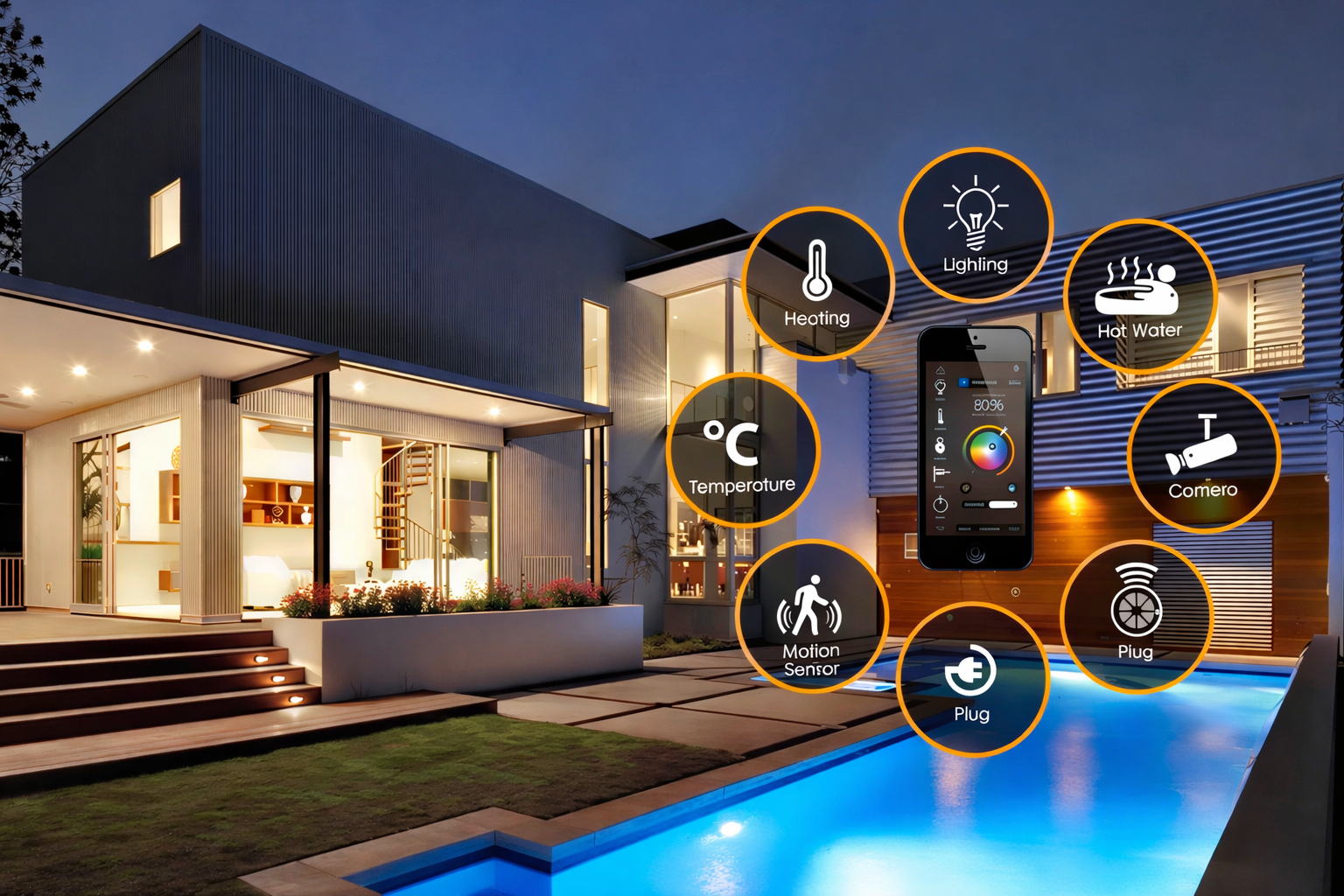 Smart Systems Automation Smart Systems Automation