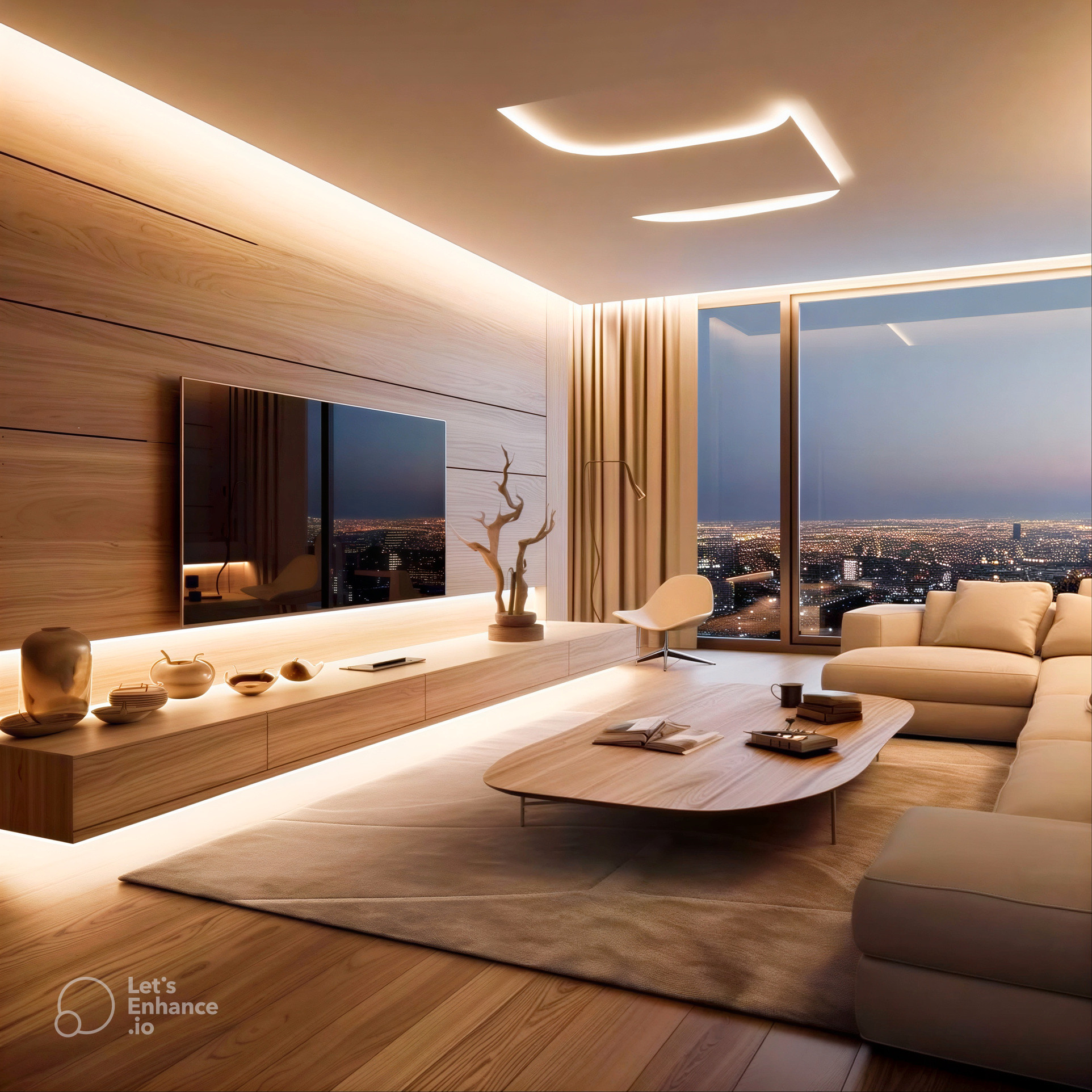 Professional Lighting Design Professional Lighting Design